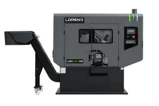 LOREND LDO 100 HS