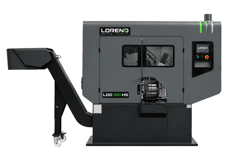 LOREND LDO 100 HS