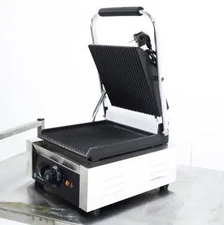 Гриль контактный Hurakan HKN-PE22R