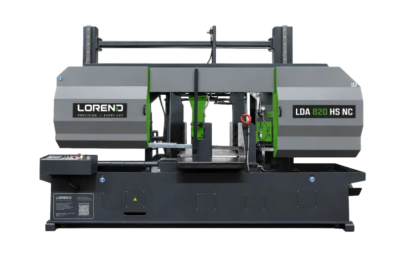 LOREND LDA 820 HS NC