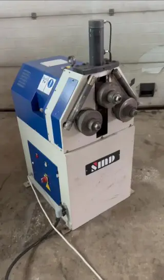 Профилегиб SMD