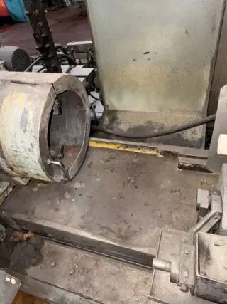 Внутришлифовальный станок сш163с3 4