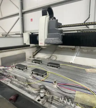 Intermac master 33