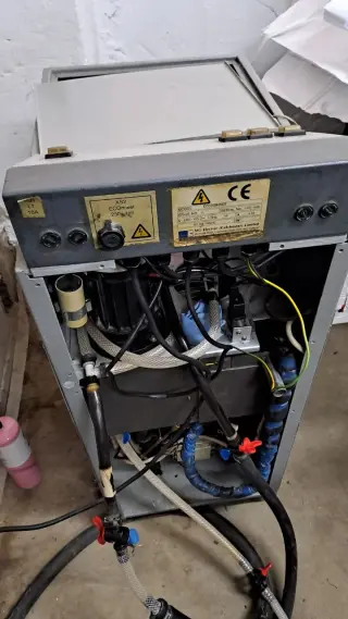 Офсетная печатная машина Heidelberg SM 52-2P