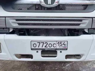 РЕФРИЖЕРАТОР С ГИДРОБОРТОМ DAEWOO NOVUS, 2020