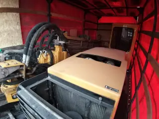 Установка ГНБ Vermeer D24*40 series II