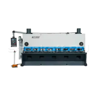 Гидравлическая гильотина QC11K-6x3200