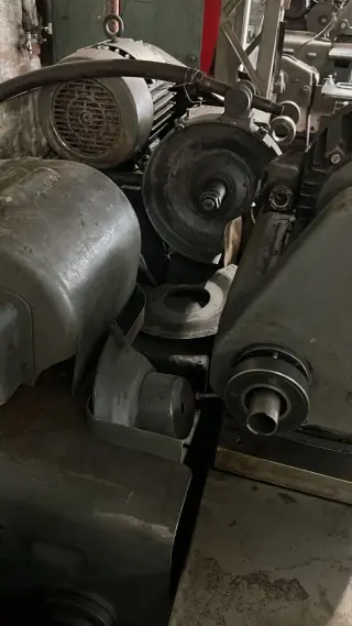 Mitsui Seiki MUG 27/50-22 Станок универсальный круглошлифовальный