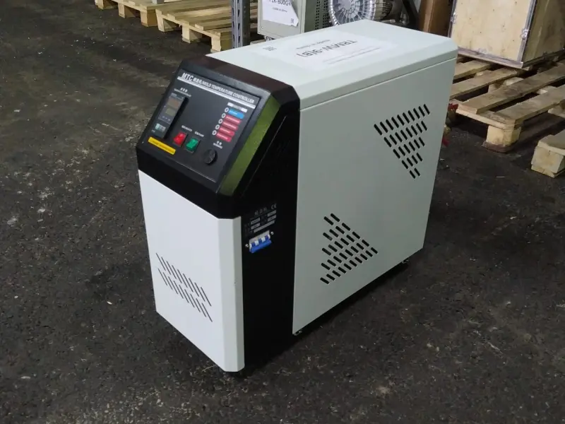 Термостат для тпа trmw-6(B)