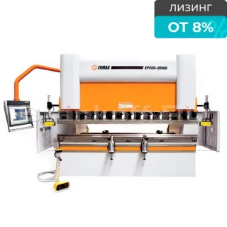 Пресс листогибочный гидравлический Speed Bend 175/3100