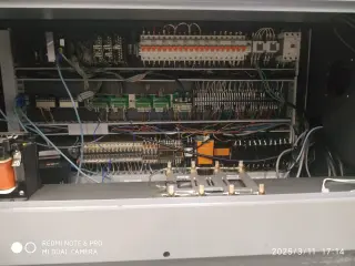 Электрическая инъекционная машина для производства колпачков IP-C06-IN-150