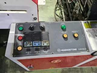 Пакетоделательная машина HM- 1000 ST2