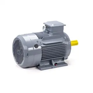 Эл.двигатель ESQ PR 160 M6 GST-Б1-S12-IE2 15/1000 IM 1001