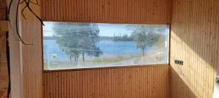 Модульный дом Ильма бу