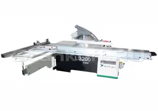 Форматно-раскроечный станок Wood Mac L3200 MAXI