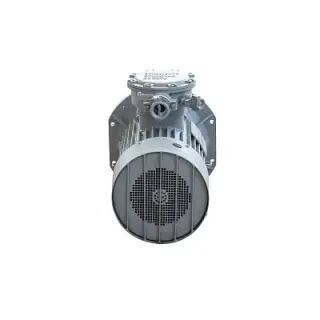 Эл.двигатель АИМУР 250 S4 У2,5 380/660В, кл изоляции F, РВЕхdbI Mb X, МК1-145 (статор), подшипники SKF, 76/1500 IM 9701
