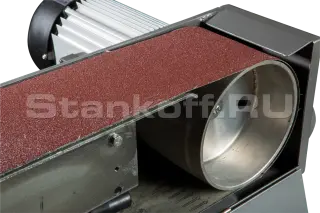 Ленточный шлифовальный станок JET JBSM-150 400В