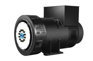 Электрический генератор Kwise KAL314D2