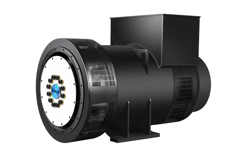 Электрический генератор Kwise KAL314D2