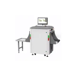 Конвейерный металлодетектор SE-6040
