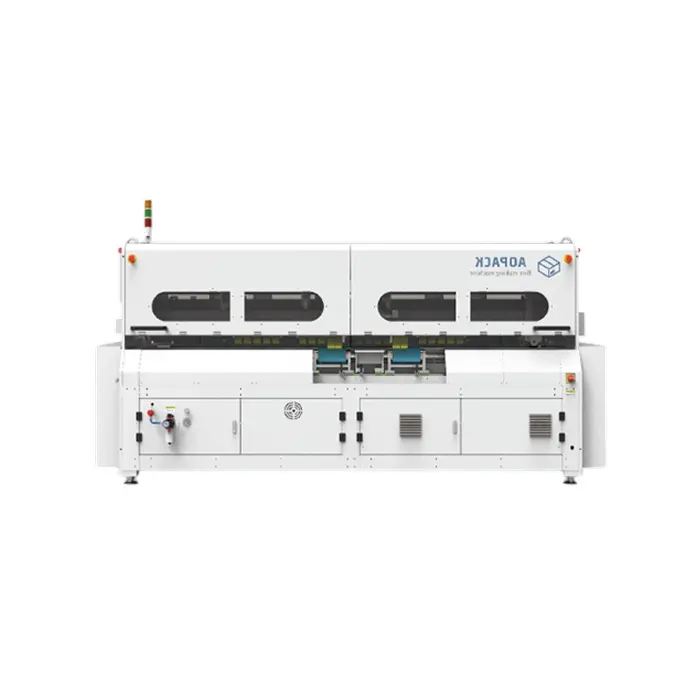 Машина для высечки коробок BM2508-PRO