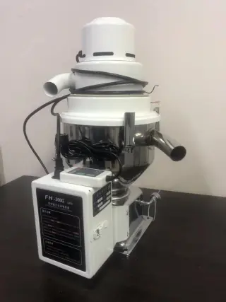 Вакуумный загрузчик flk 300