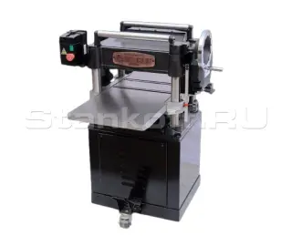 Рейсмусовый станок Warrior W0204 HL 400В