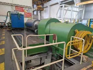 Круглошлифовальный (nz;tksq ) станок Farrel - 60" x 24" Heavy Duty