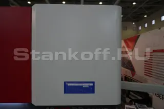 Электромеханический листогибочный пресс с ЧПУ 40130 4 axis