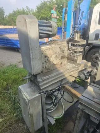 Силовая головка 1УХ4035