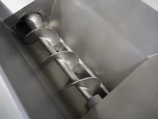 Волчок мясорубка Kramer & Grebe WW 160