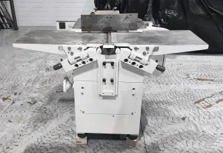 Деревообрабатывающий комбинированный станок Д-300