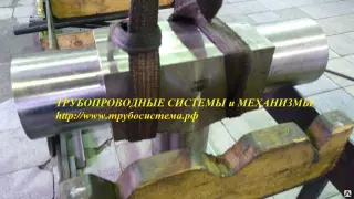 Тройник стальной ОСТ 26-2024-76 на давление PN 2500 кгс/см2 245,2 МПа