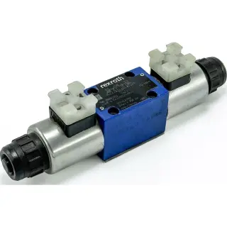 Гидрораспределитель 4WE6 D62/OF EW230 N9K4/V Rexroth