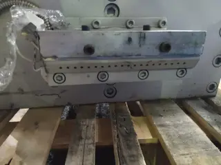 Фильтр гидравлический двухканальный FGN-2