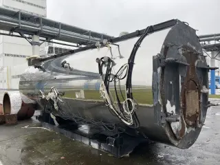 парогенератор (котёл газовый) ferroli