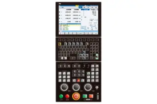 Серия HNC-818 для фрезерных станков - HNC-818DiM-12