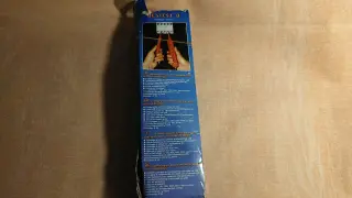 Указатель напряжения Bestester 8