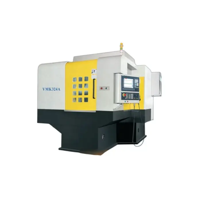 Координатно-шлифовальный станок VMK324B