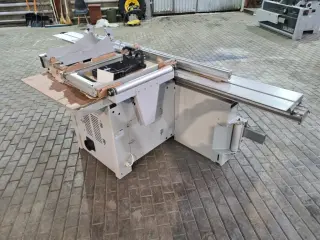Форматно раскроечный станок Felder K700S