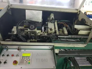 Дисковый отрезной станок ADIGE TT640
