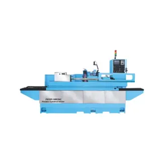 Высокоточная традиционная цилиндрическая шлифовальная машина FX32-100