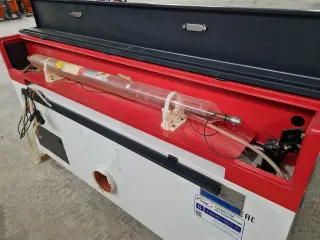 Лазерный станок Lasermann LSS 1390