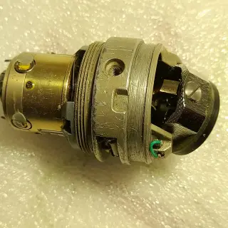Потенциометр оригинальный японский Sakae SFCP22A -2307