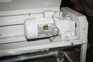 Измельчитель картона Erdwich FKZ 1200