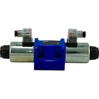 Гидрораспределитель 4WE10 D33/OF C G24 Rexroth