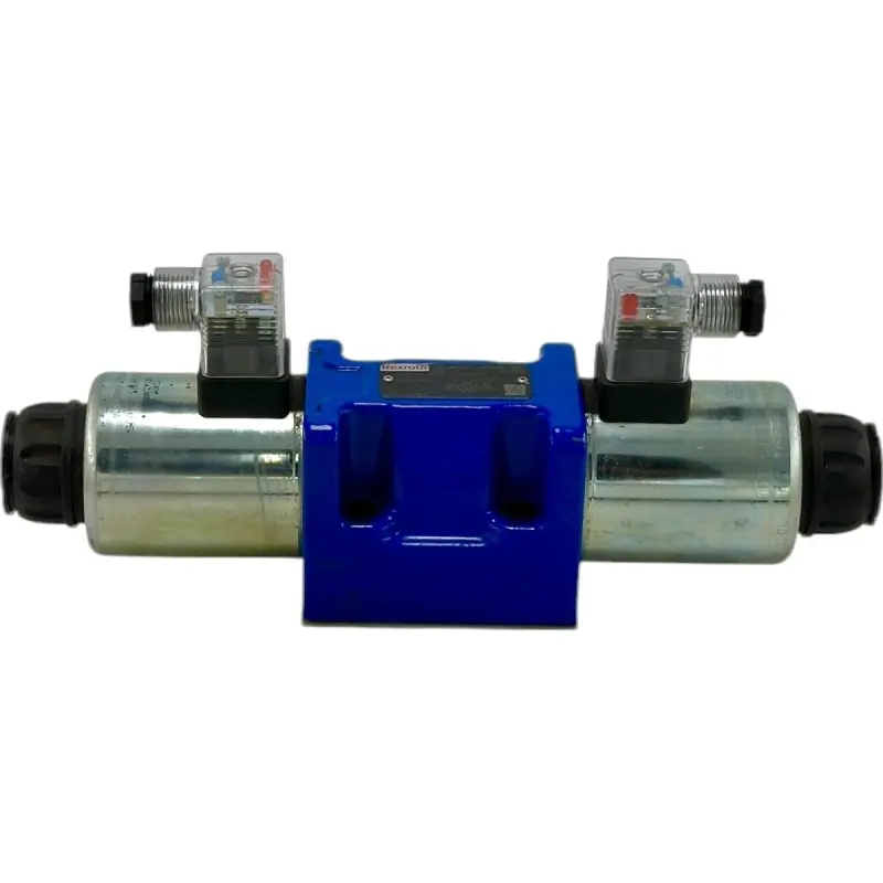 Гидрораспределитель 4WE10 D33/OF C G24 Rexroth