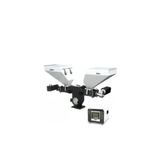 Шнековый дозатор SCM-D