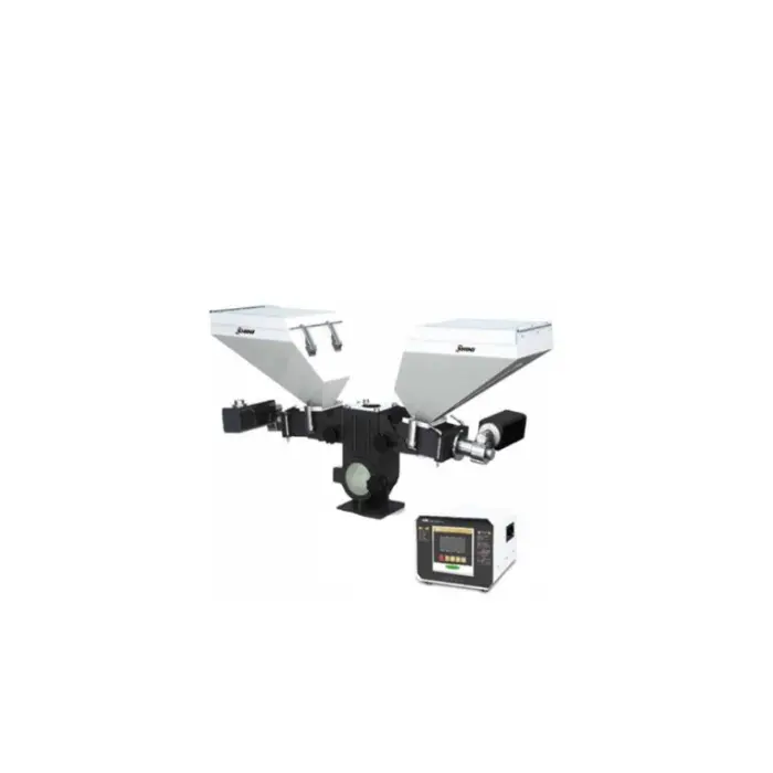 Шнековый дозатор SCM-D