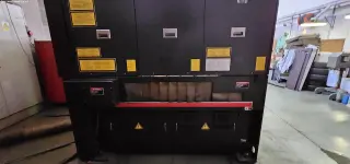 Станок лазерной резки AMADA LC-1212 ALPHA III